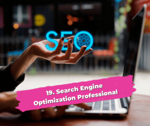Search Engine Optimization Professional